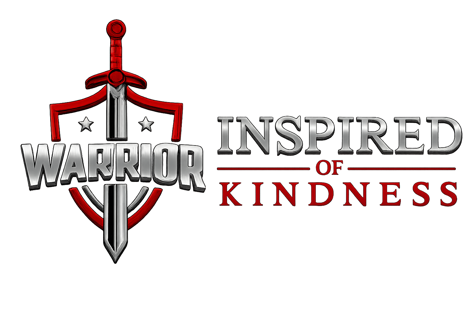 INSPIRED OF KINDNESS
